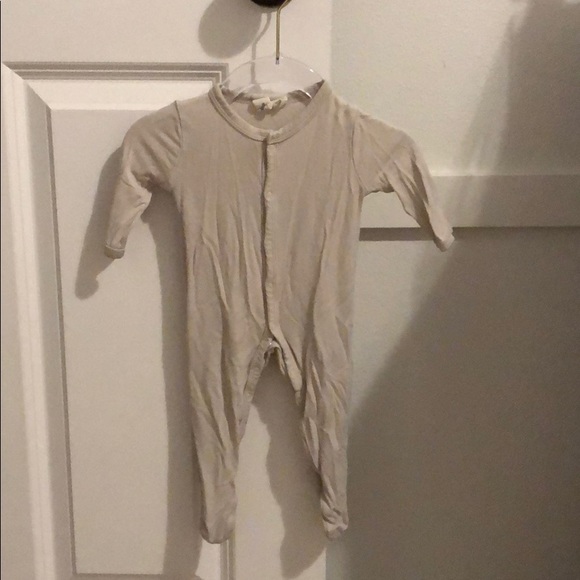 kyte Other - NB kyte baby snap